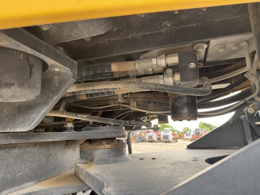 2018 Komatsu WA270-8 Wheel Loader - Image 19