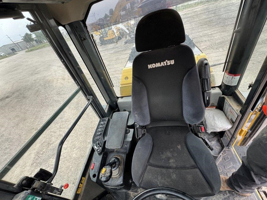 2018 Komatsu WA270-8 Wheel Loader - Image 21