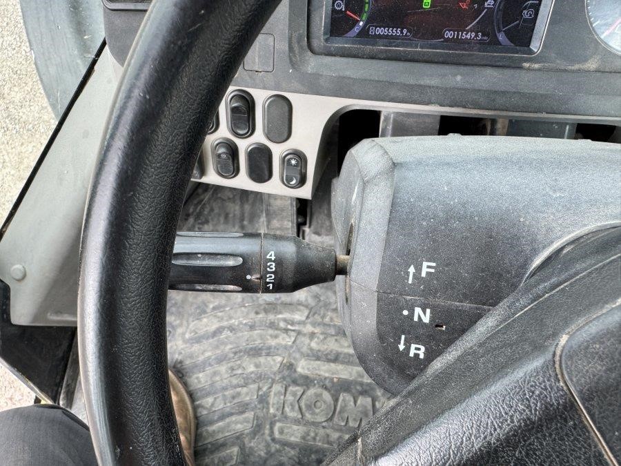 2018 Komatsu WA270-8 Wheel Loader - Image 25