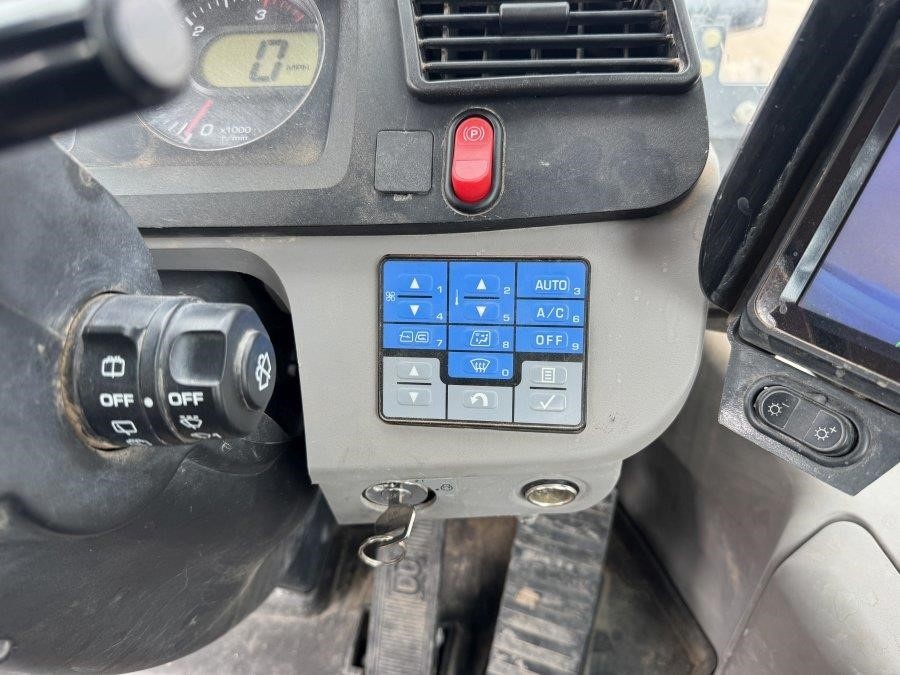 2018 Komatsu WA270-8 Wheel Loader - Image 26