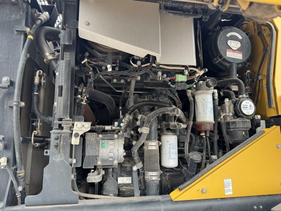 2018 Komatsu WA270-8 Wheel Loader - Image 31