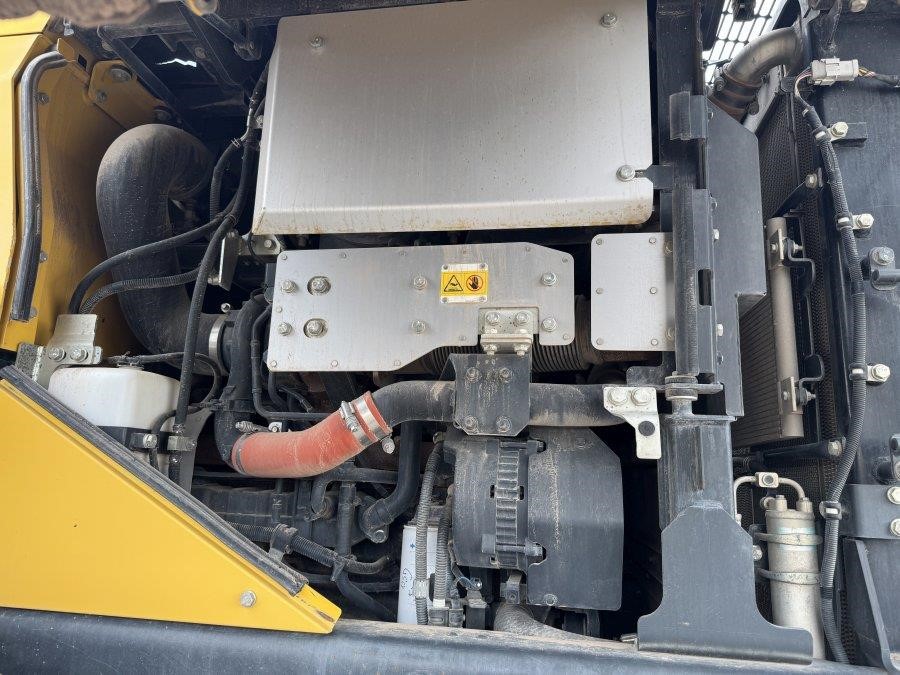 2018 Komatsu WA270-8 Wheel Loader - Image 32