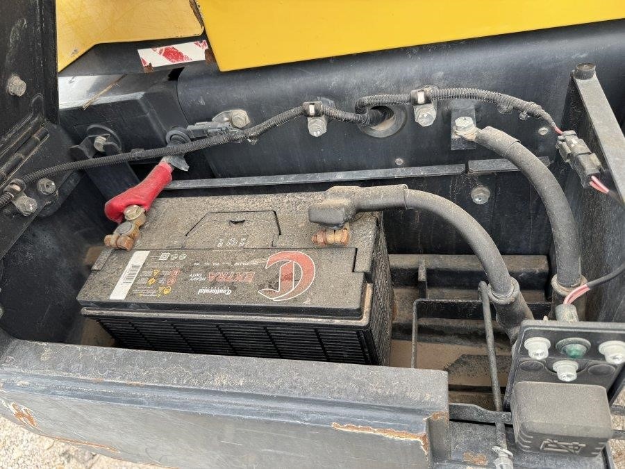 2018 Komatsu WA270-8 Wheel Loader - Image 34