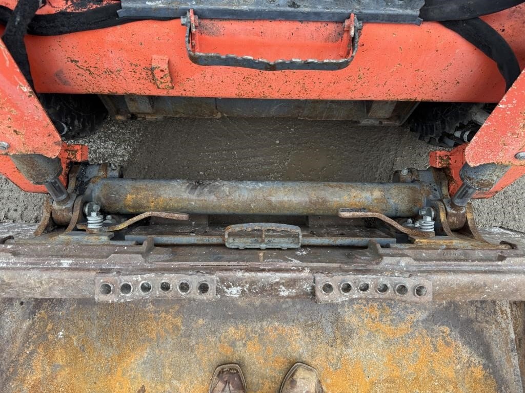 2021 Kubota SSV65 Skid Steer Loader - Image 17