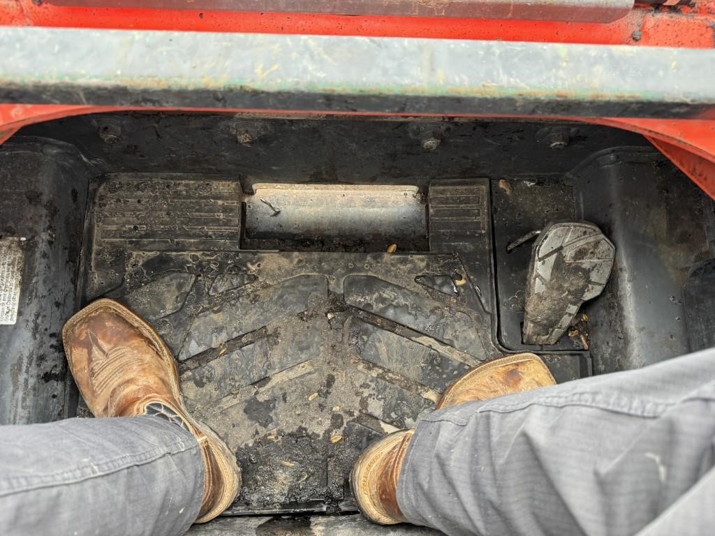 2021 Kubota SSV65 Skid Steer Loader - Image 21