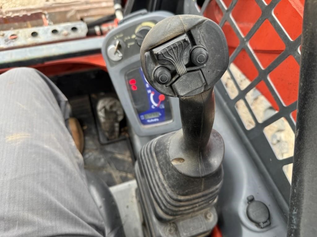 2021 Kubota SSV65 Skid Steer Loader - Image 22