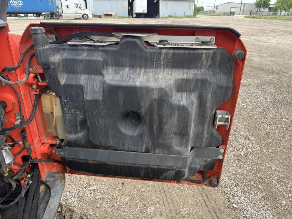 2021 Kubota SSV65 Skid Steer Loader - Image 29