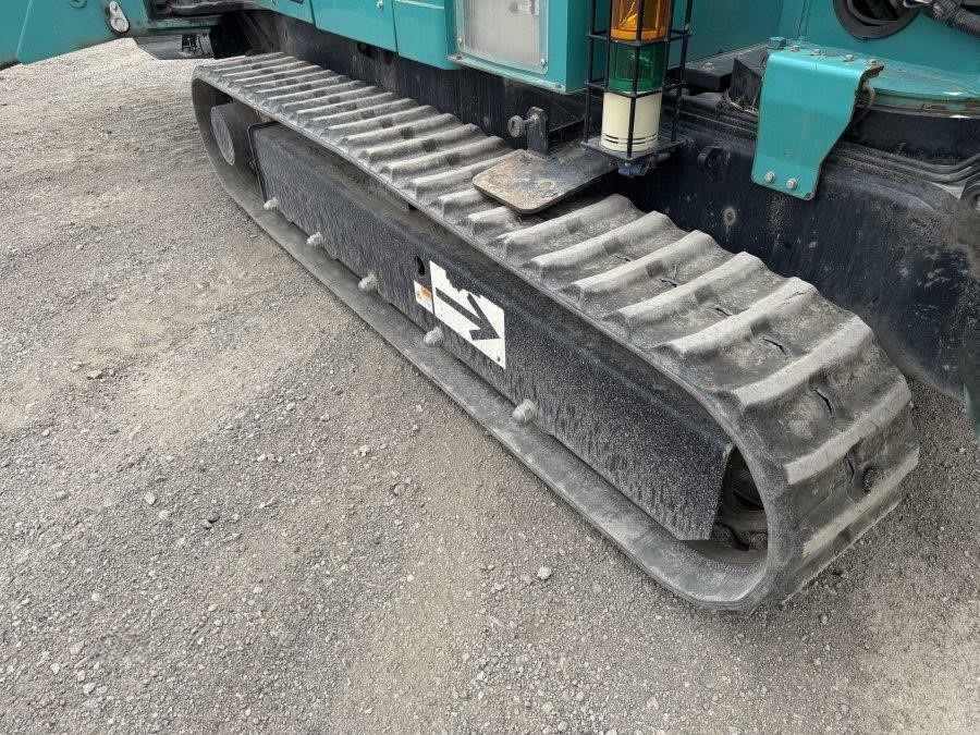 2018 Maeda MC405CRME Mini Crane - Image 9