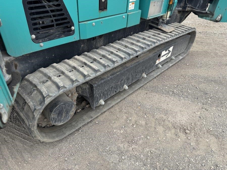 2018 Maeda MC405CRME Mini Crane - Image 14