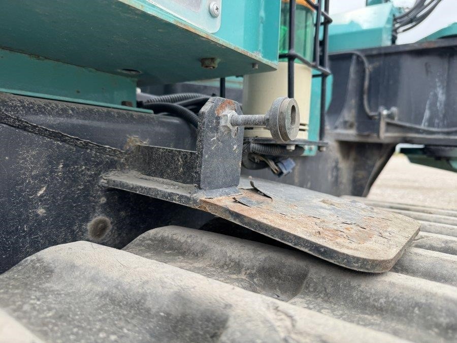 2018 Maeda MC405CRME Mini Crane - Image 30