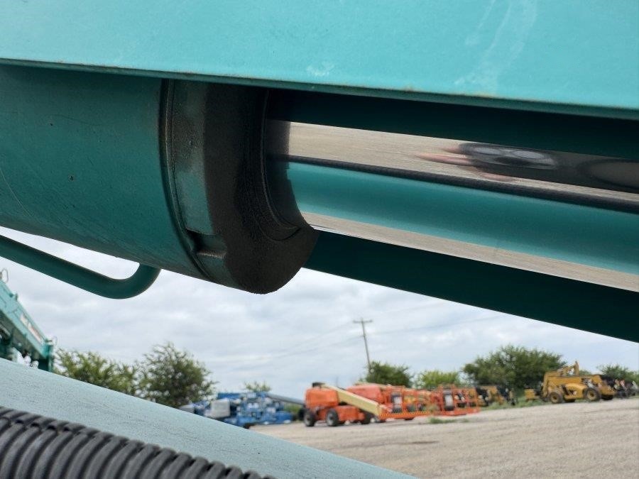 2018 Maeda MC405CRME Mini Crane - Image 33