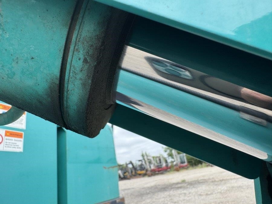 2018 Maeda MC405CRME Mini Crane - Image 35