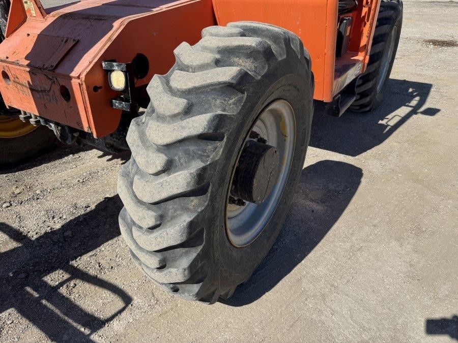 2018 SkyTrak 6042 Telehandler - Image 10