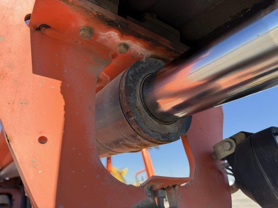 2018 SkyTrak 6042 Telehandler - Image 16