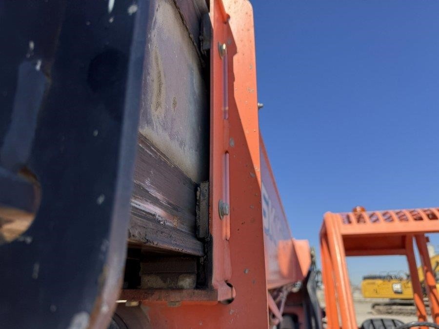 2018 SkyTrak 6042 Telehandler - Image 18