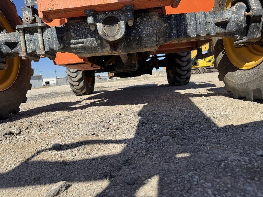 2018 SkyTrak 6042 Telehandler - Image 19