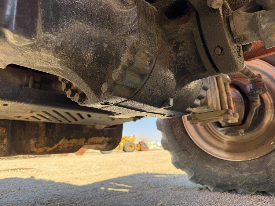 2018 SkyTrak 6042 Telehandler - Image 20