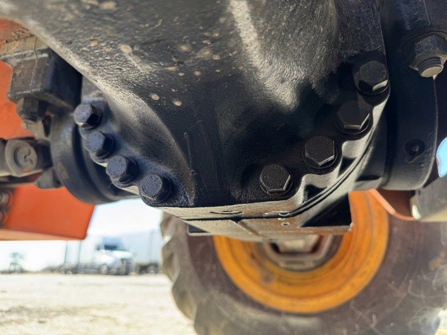 2018 SkyTrak 6042 Telehandler - Image 21