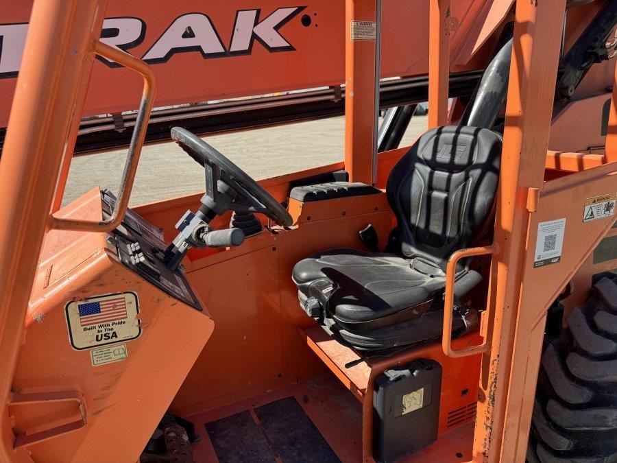 2018 SkyTrak 6042 Telehandler - Image 22