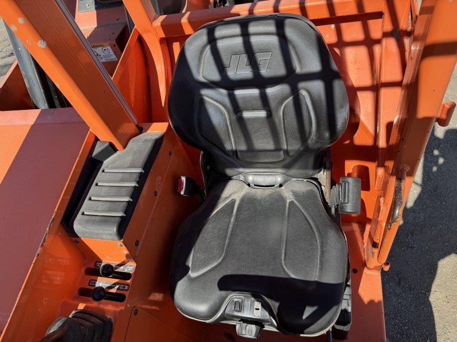 2018 SkyTrak 6042 Telehandler - Image 23