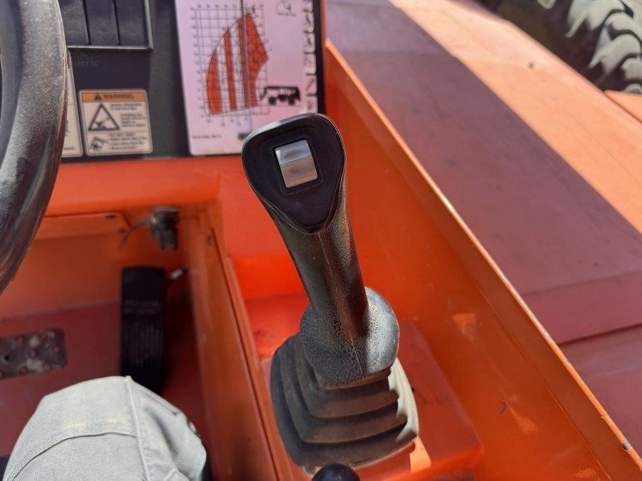 2018 SkyTrak 6042 Telehandler - Image 27