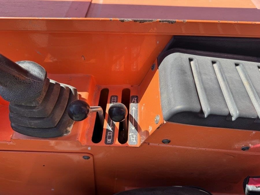 2018 SkyTrak 6042 Telehandler - Image 28