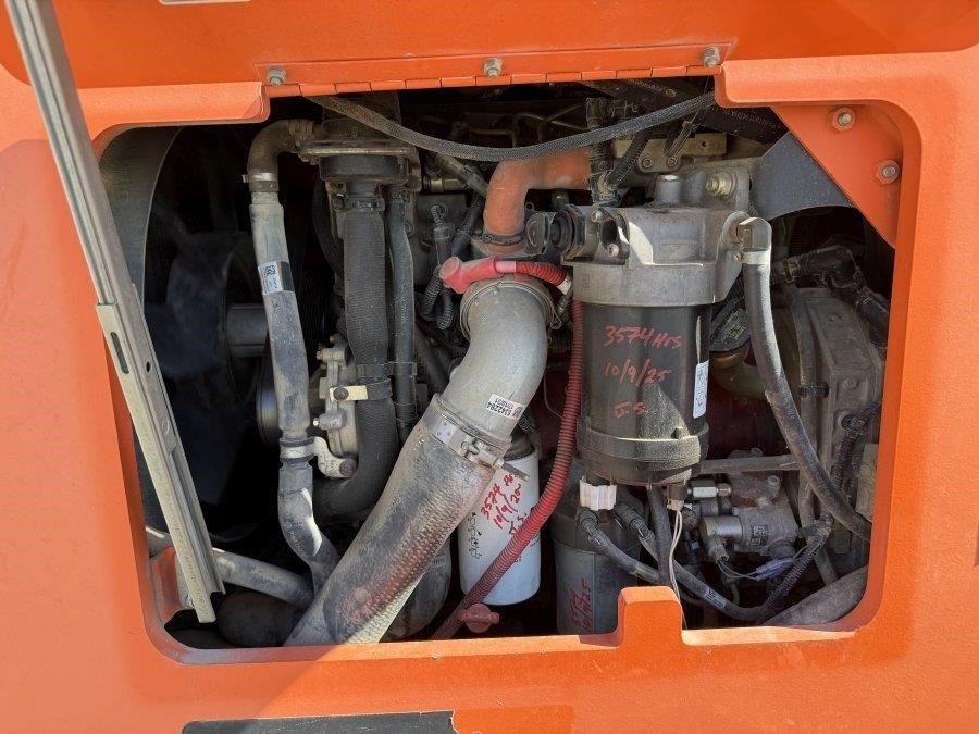 2018 SkyTrak 6042 Telehandler - Image 30