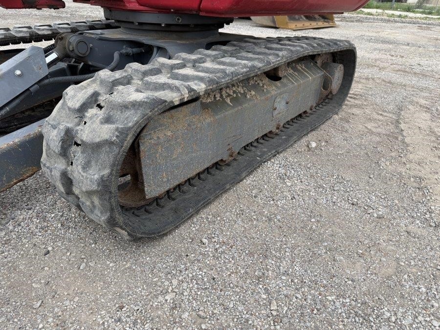 2020 Takeuchi TB230 Mini Excavator - Image 15