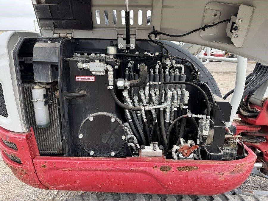 2020 Takeuchi TB230 Mini Excavator - Image 35