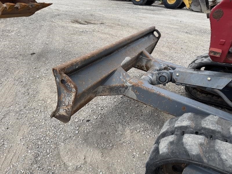 2019 Takeuchi TB230 Mini Excavator - Image 18