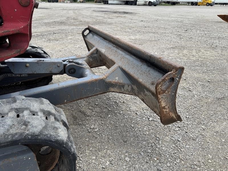 2019 Takeuchi TB230 Mini Excavator - Image 21