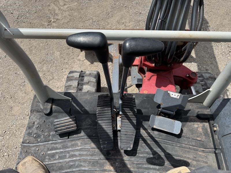 2019 Takeuchi TB230 Mini Excavator - Image 28