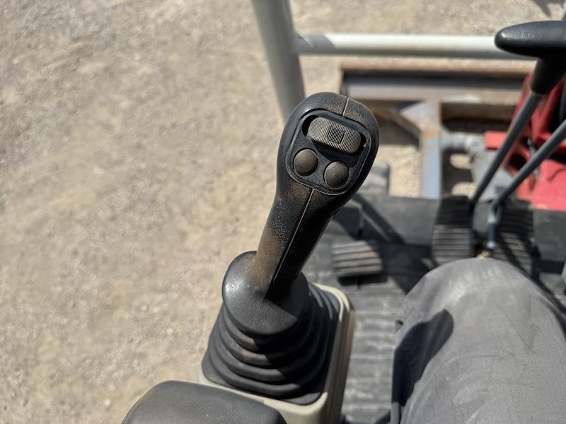2019 Takeuchi TB230 Mini Excavator - Image 30