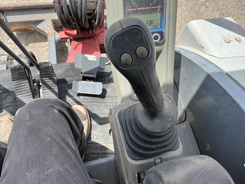 2019 Takeuchi TB230 Mini Excavator - Image 31