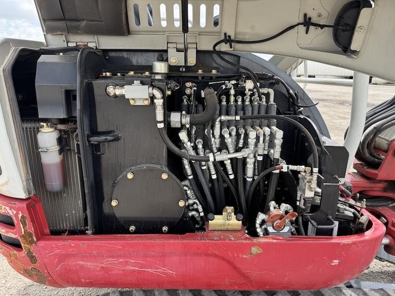 2019 Takeuchi TB230 Mini Excavator - Image 34