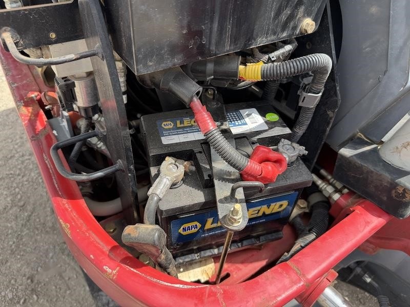 2019 Takeuchi TB230 Mini Excavator - Image 36