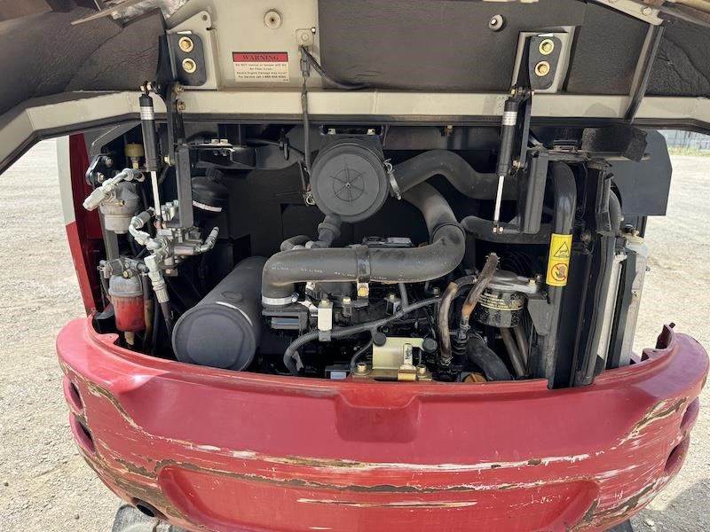 2019 Takeuchi TB230 Mini Excavator - Image 37