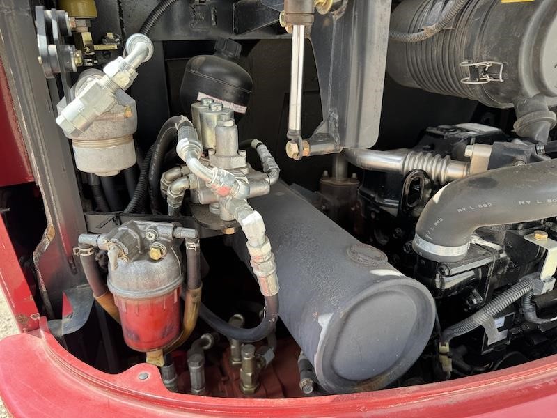 2019 Takeuchi TB230 Mini Excavator - Image 38