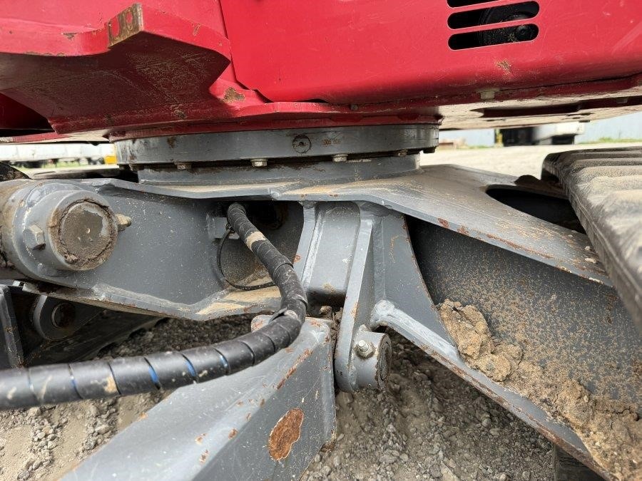 2020 Takeuchi TB240 Mini Excavator - Image 18