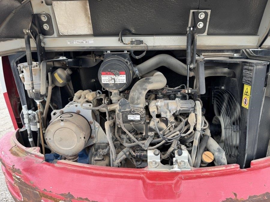 2020 Takeuchi TB240 Mini Excavator - Image 37