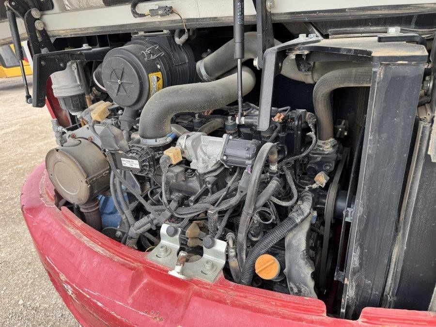2020 Takeuchi TB240 Mini Excavator - Image 36