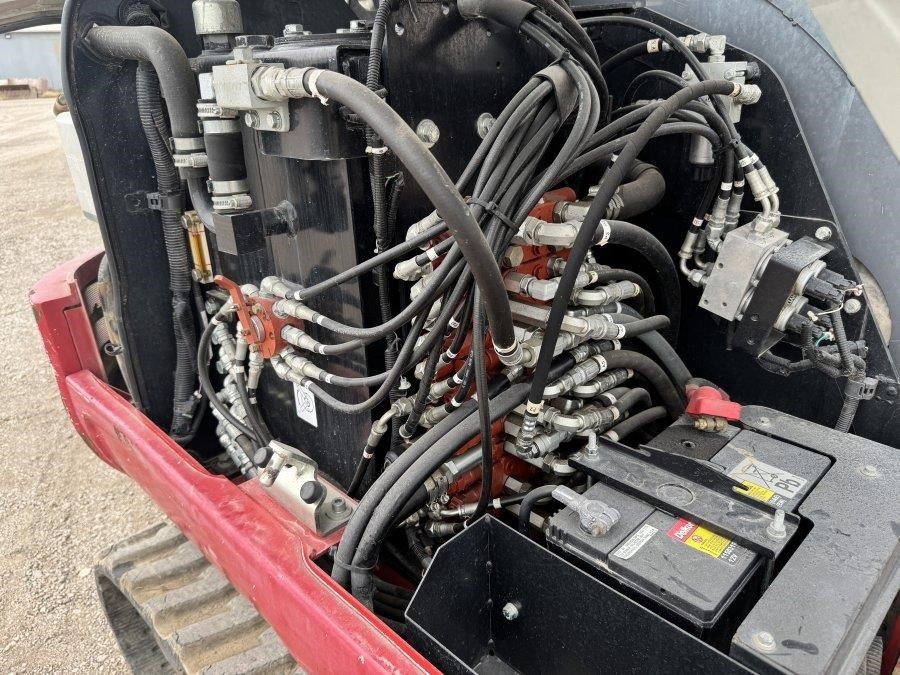 2020 Takeuchi TB240 Mini Excavator - Image 38