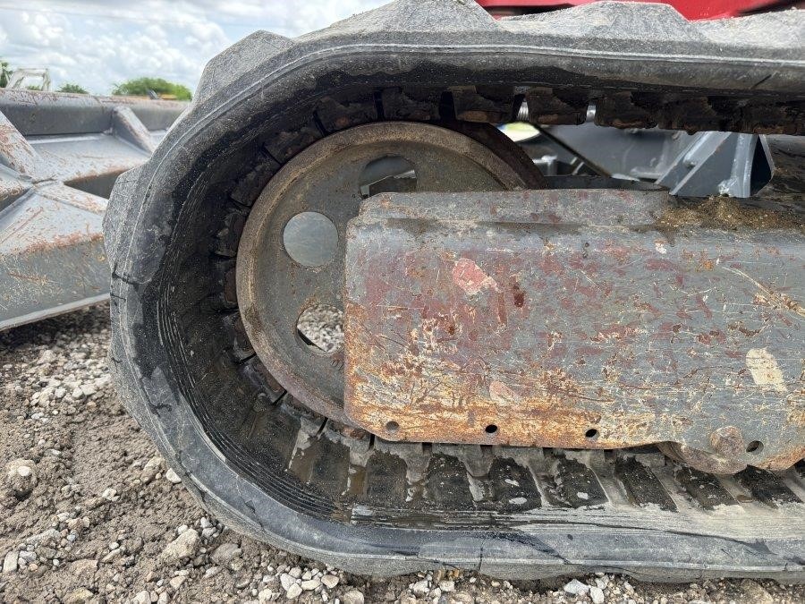 2022 Takeuchi TB260 Mini Excavator - Image 16