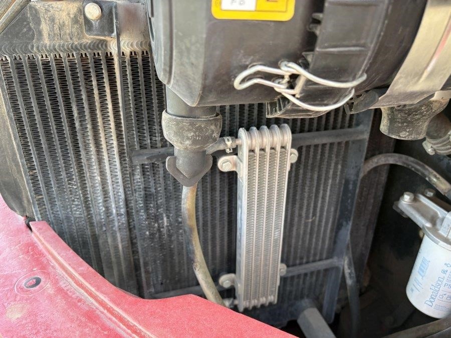 2020 Takeuchi TB260 Hydraulic Excavator - Image 32