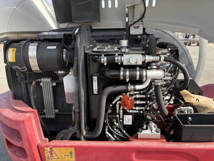 2020 Takeuchi TB260 Hydraulic Excavator - Image 33