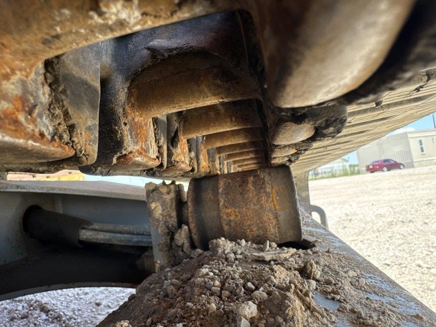 2019 Takeuchi TB260 Hydraulic Excavator - Image 14