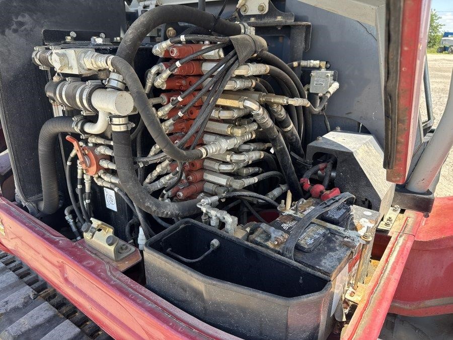 2019 Takeuchi TB260 Hydraulic Excavator - Image 39
