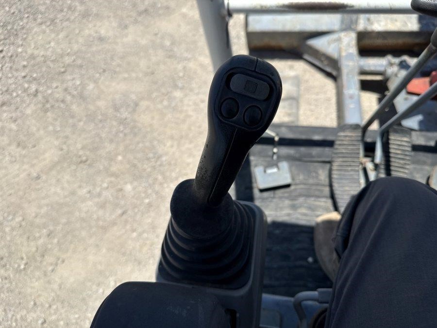 2019 Takeuchi TB260 Hydraulic Excavator - Image 47
