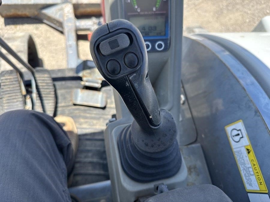 2019 Takeuchi TB260 Hydraulic Excavator - Image 49