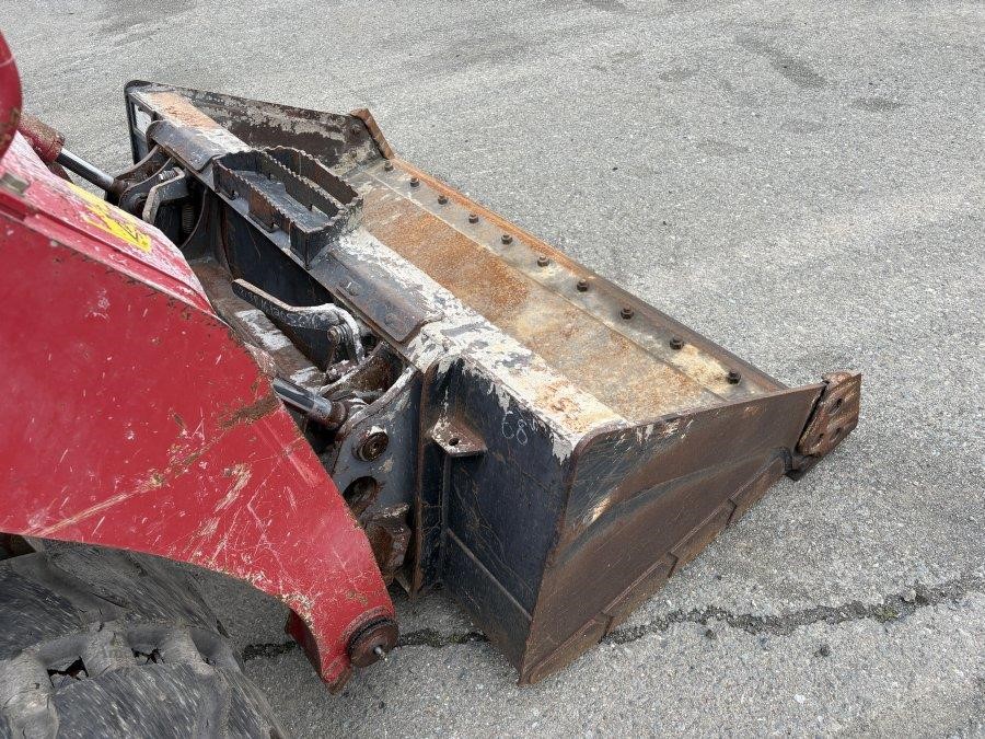 2019 Takeuchi TL8 Compact Track Loader - Image 20